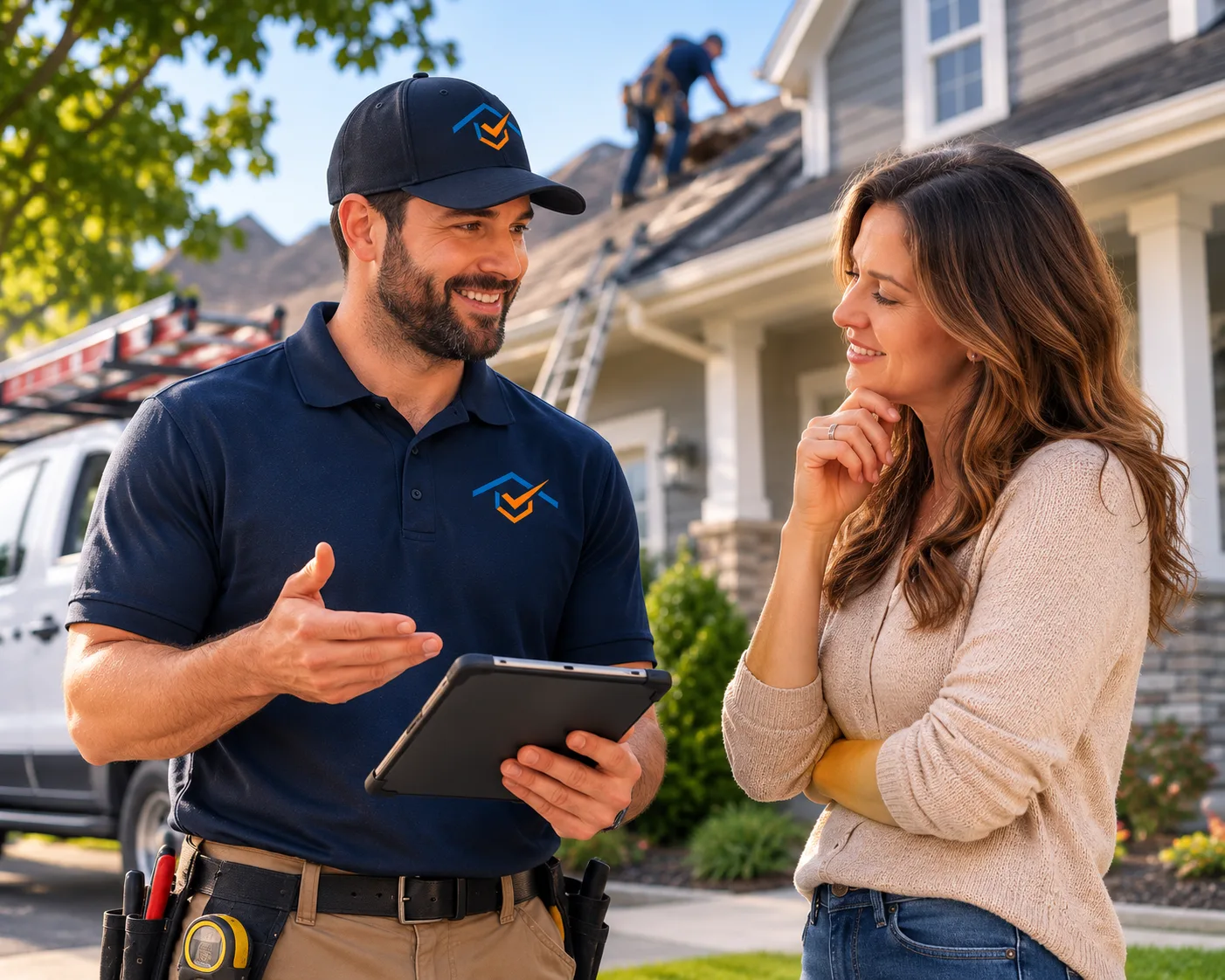 Roof Inspection FAQs in Meigs, GA