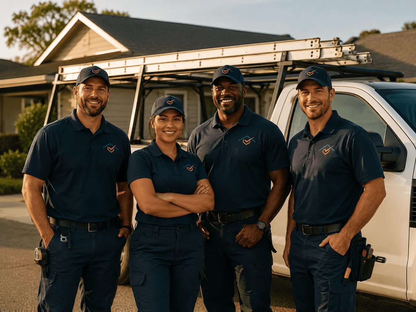Roof Inspection company in Meigs, GA